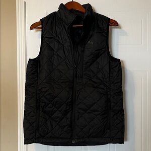 Bench Packable Vest
